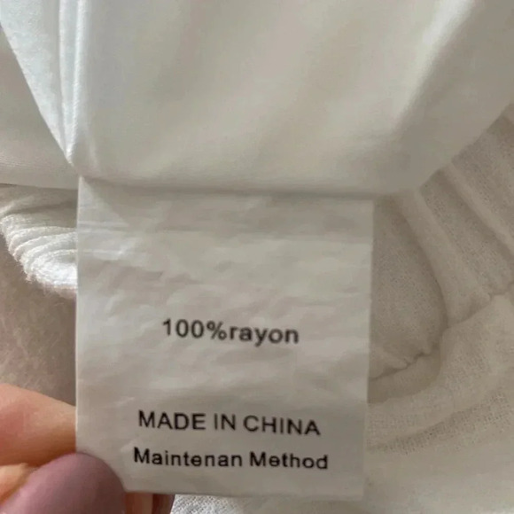 * NWOT*Anrabess | A- Line Maxi Skirt - Picture 8 of 9